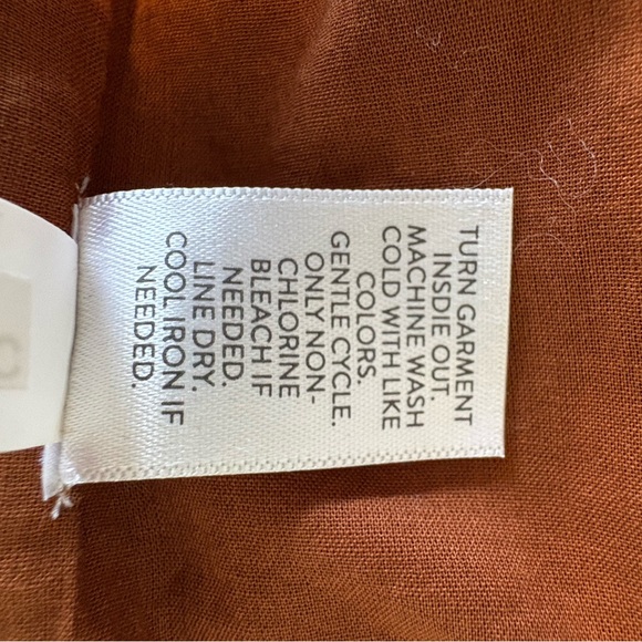 J. Jill Cardamom Open Front Cardigan - Picture 7 of 8